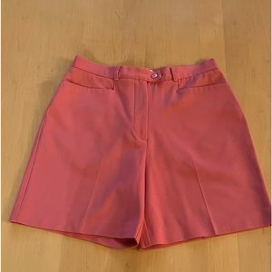 TEHAMA -NANCY HALEY CASUAL SHORTS